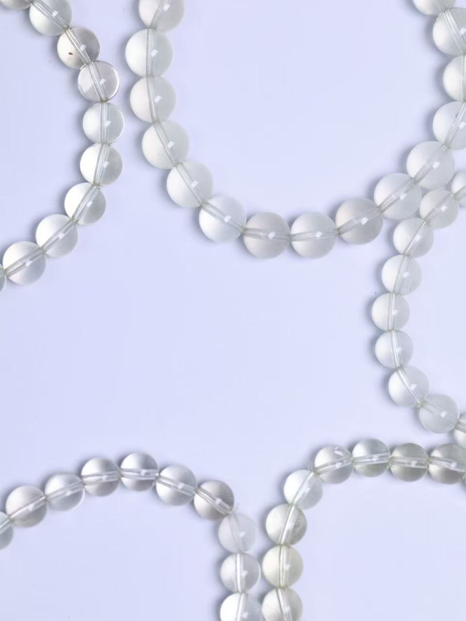Lemon Quartz Bracelet-檸檬晶