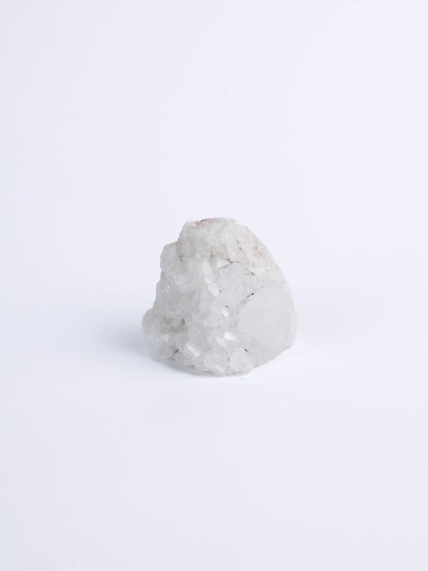 Apophyllite Cluster-魚眼石晶簇