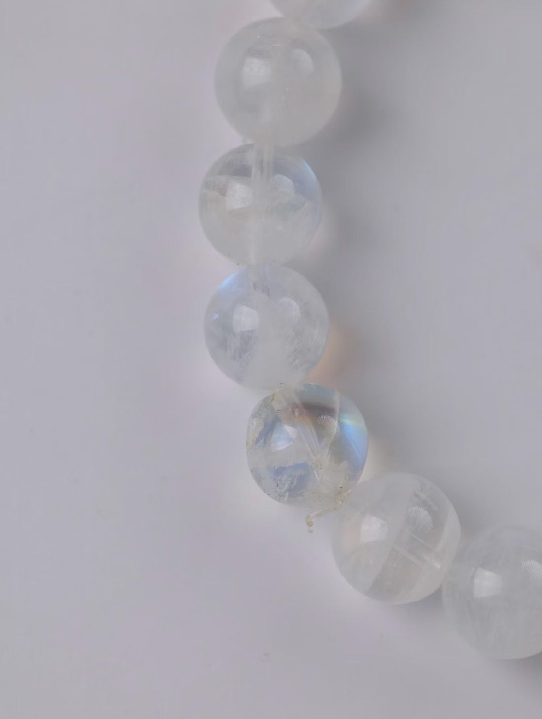 Moonstone Bracelet-月光石