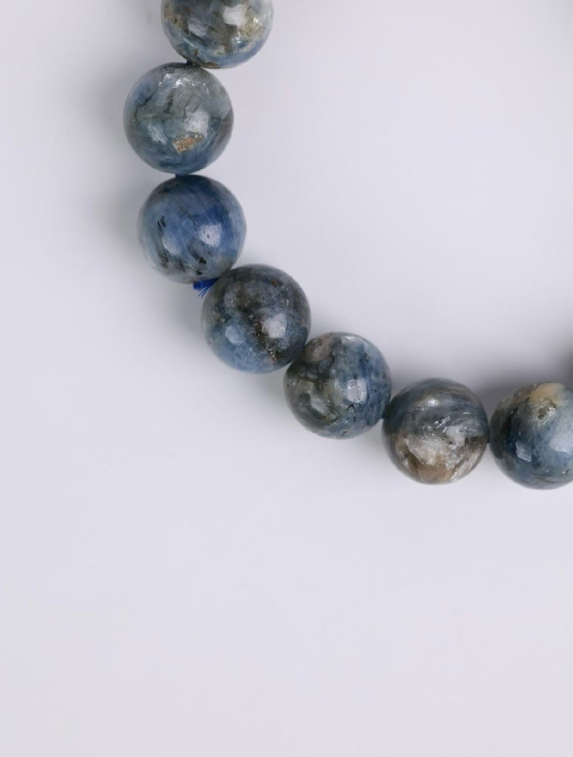 Kyanite Bracelet-蓝晶石