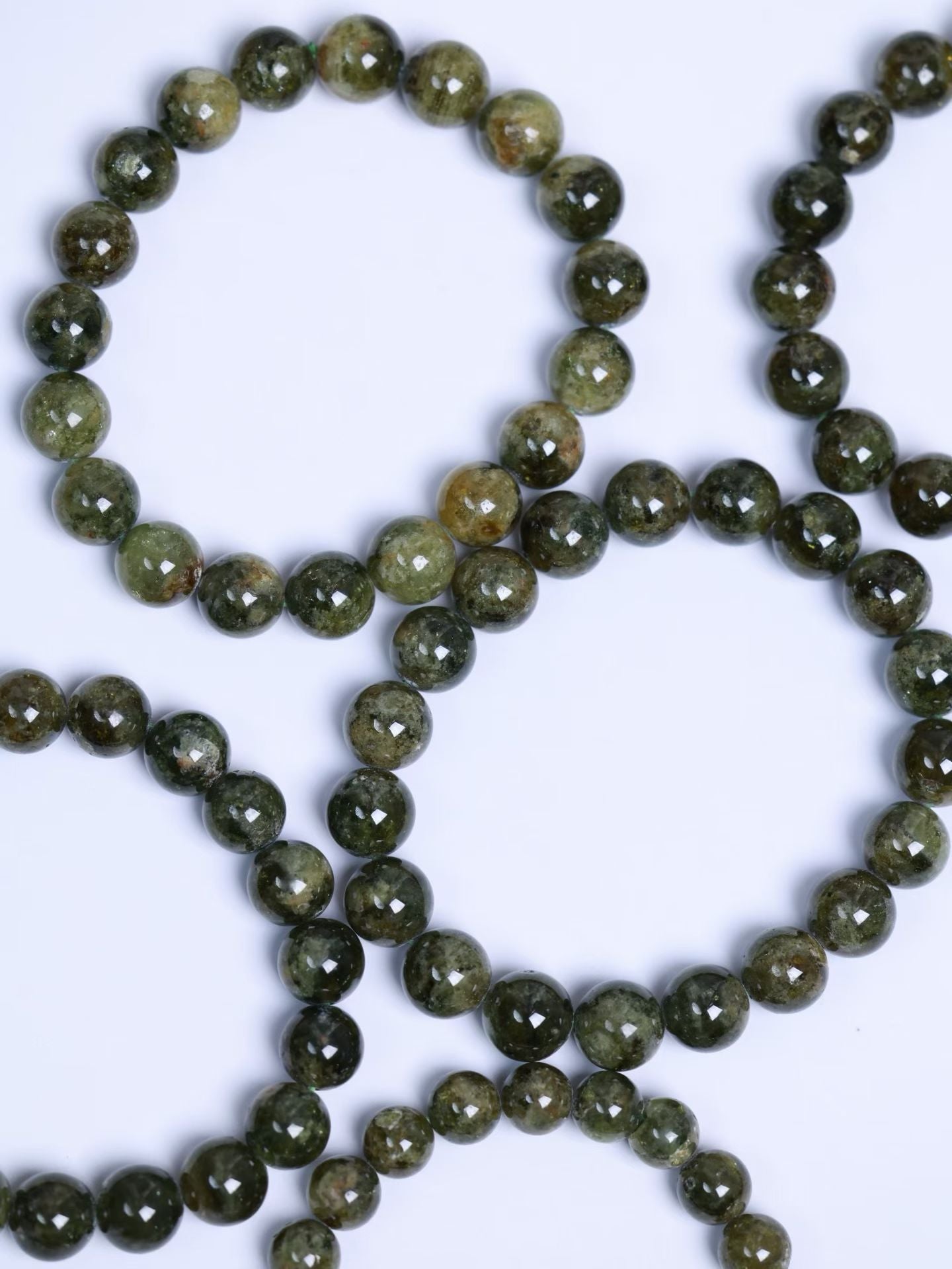 Saffireite Bracelet-沙費萊