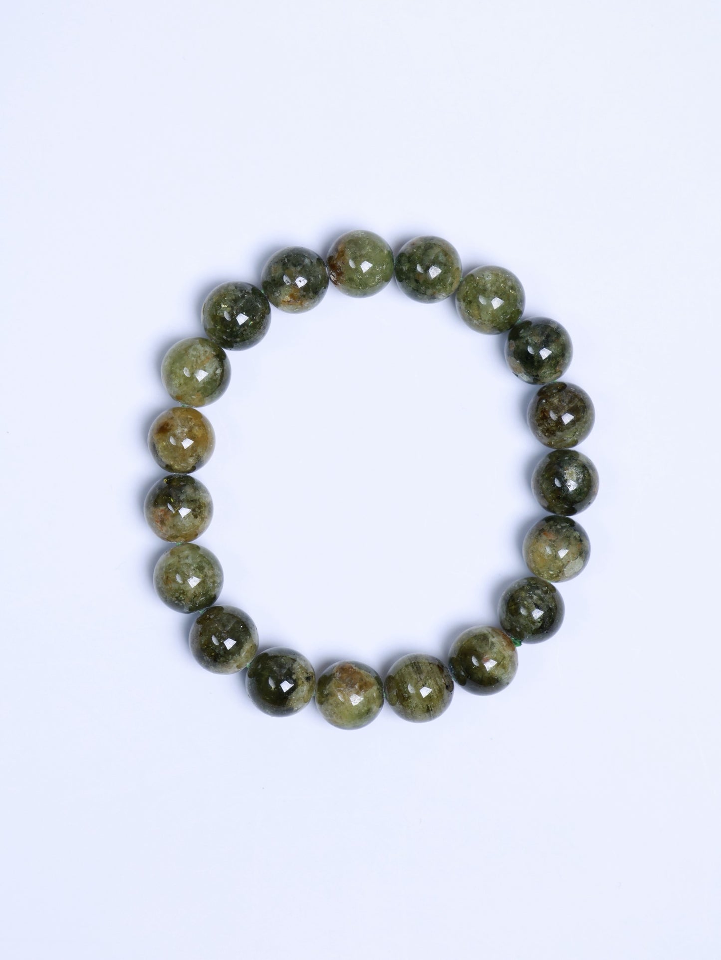 Saffireite Bracelet-沙費萊