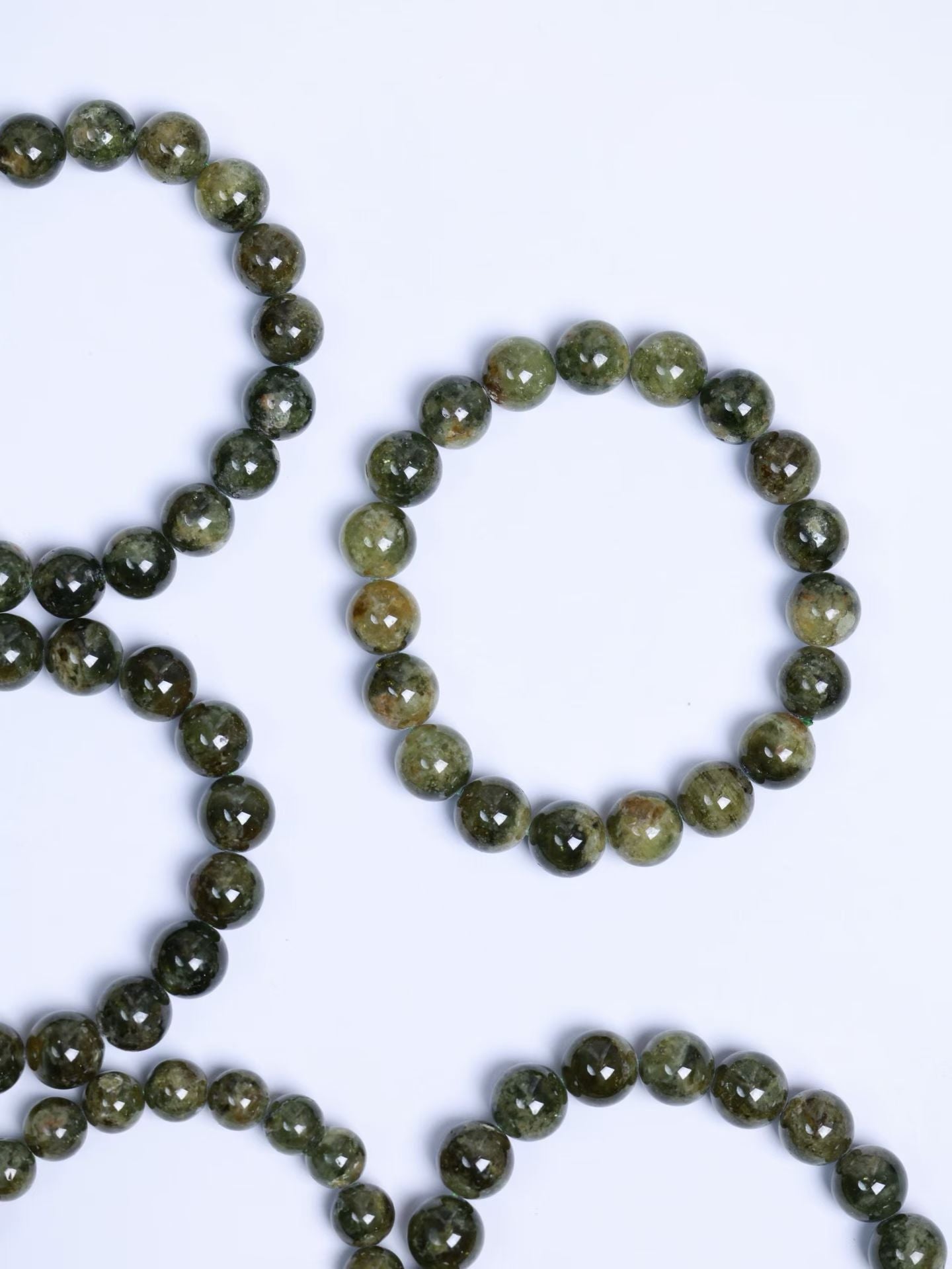 Saffireite Bracelet-沙費萊