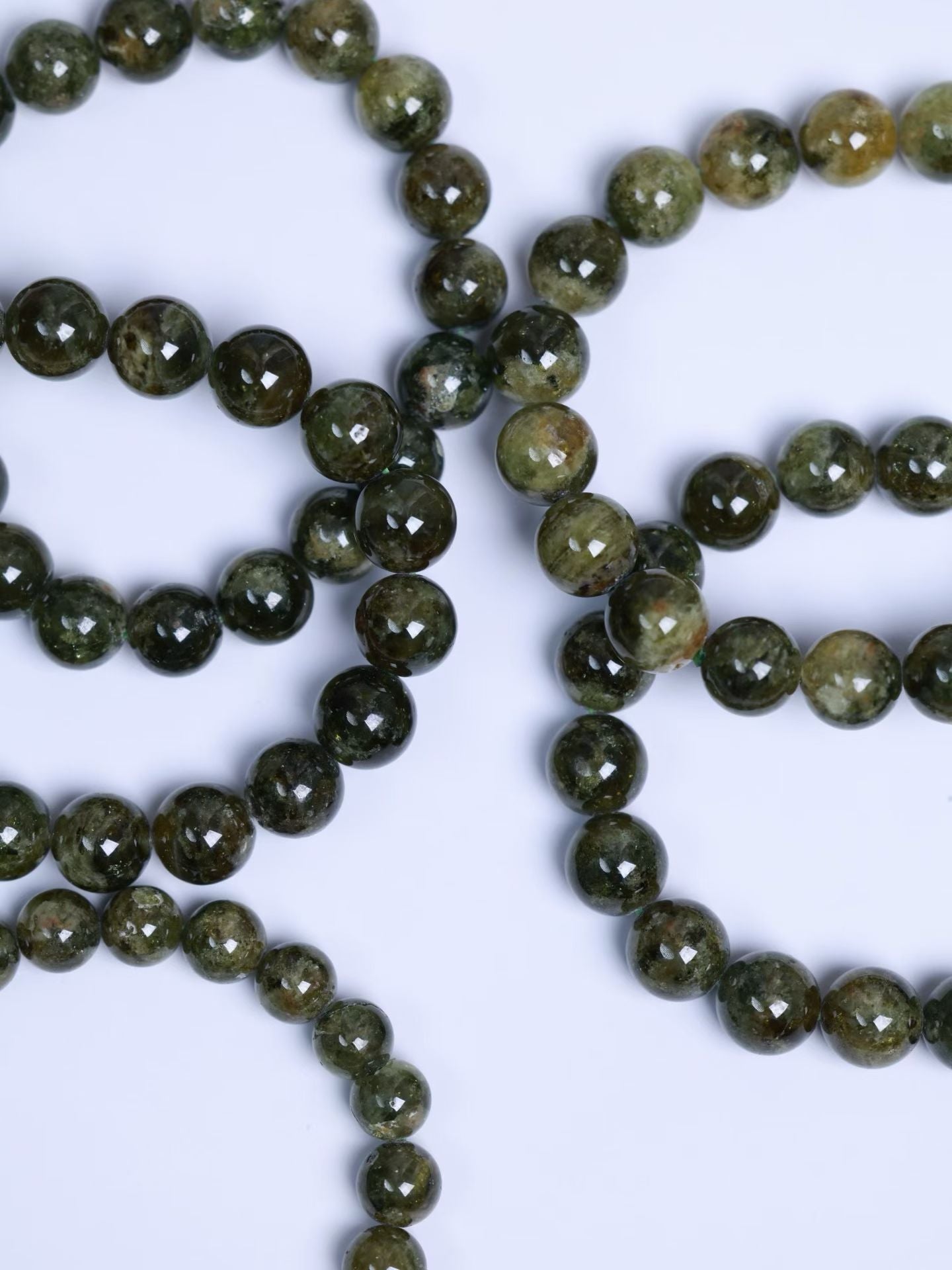 Saffireite Bracelet-沙費萊