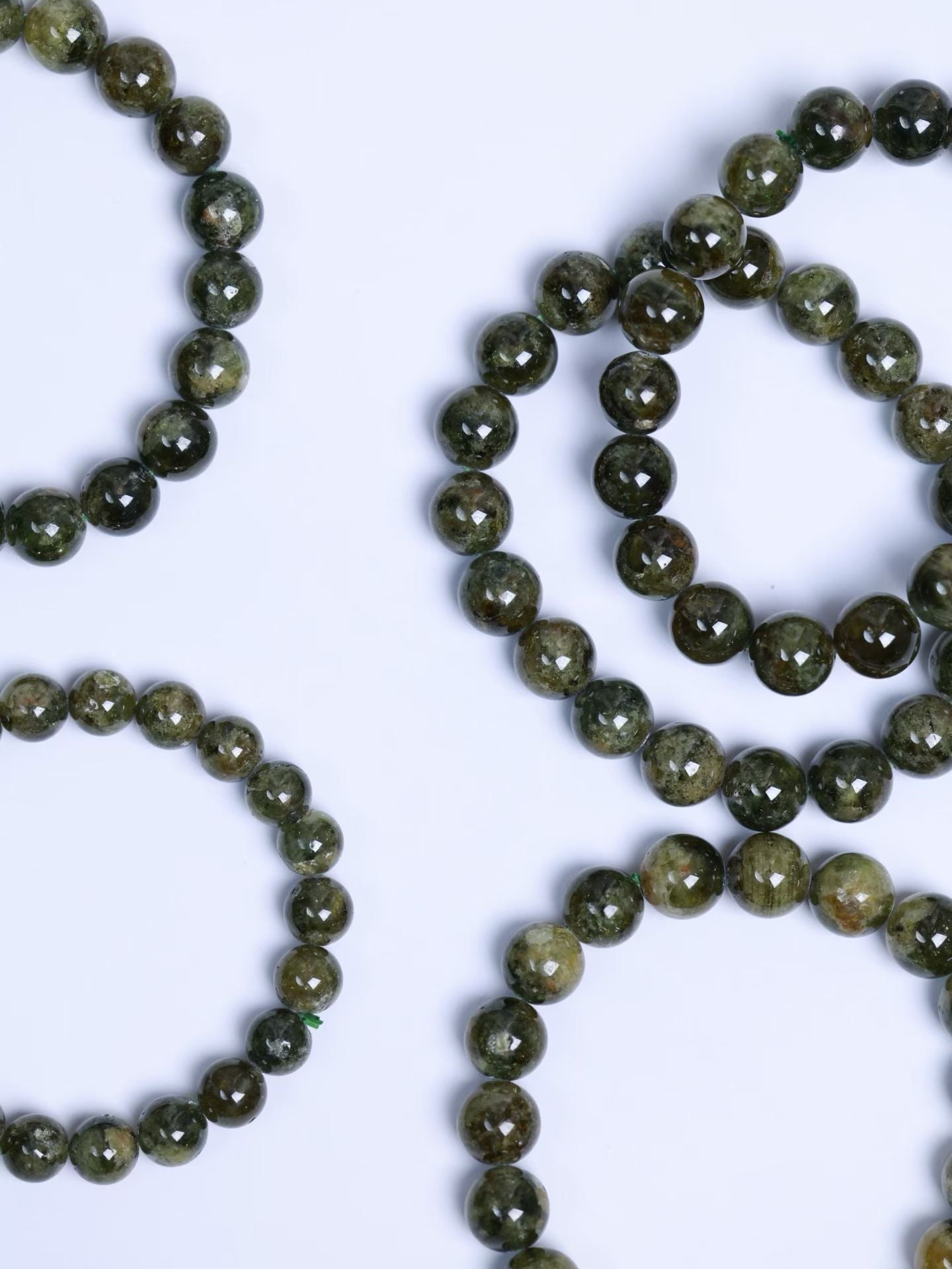 Saffireite Bracelet-沙費萊
