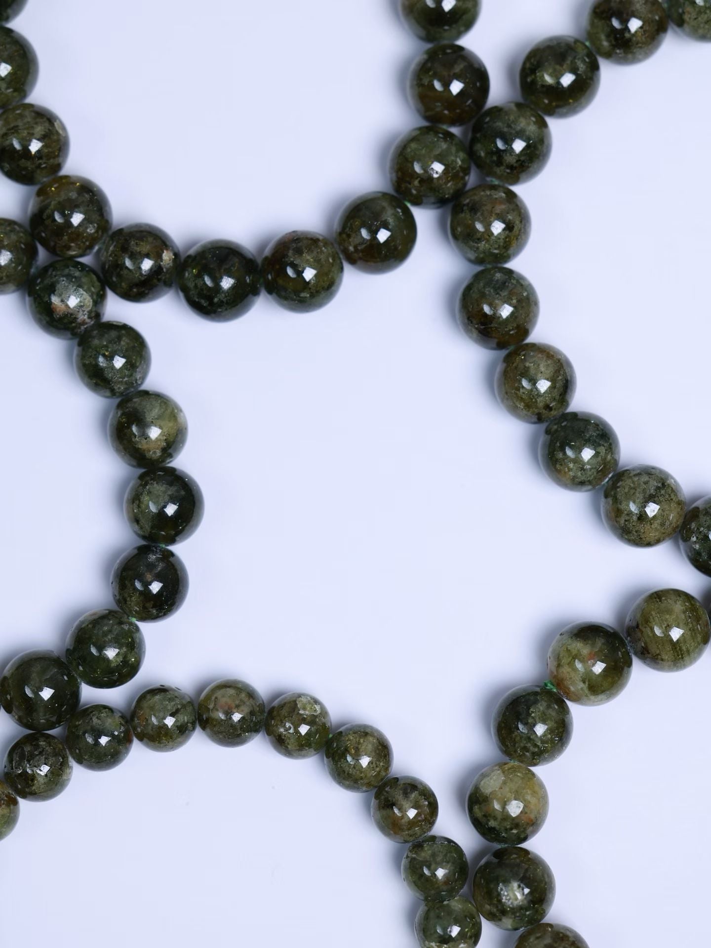 Saffireite Bracelet-沙費萊