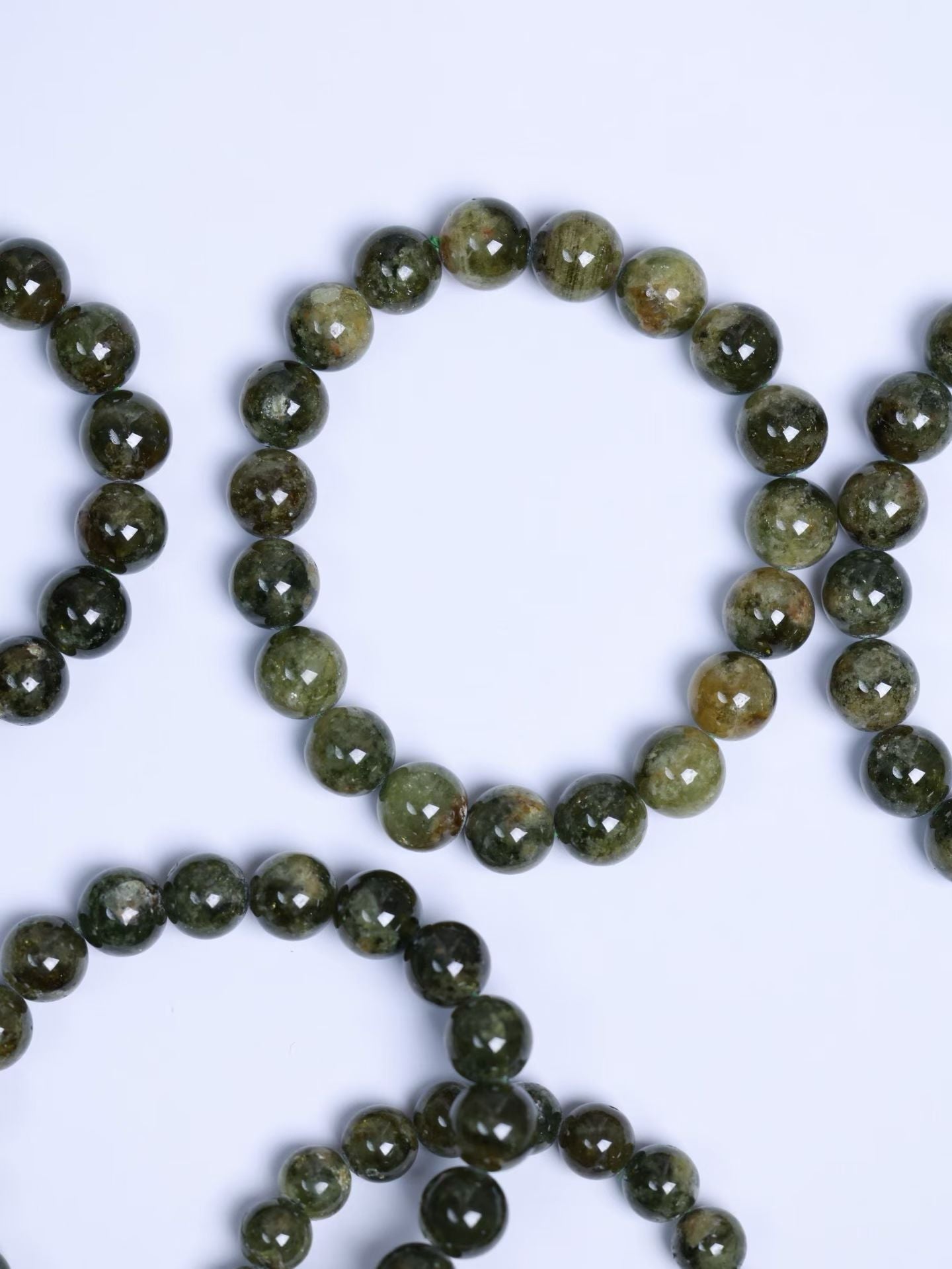 Saffireite Bracelet-沙費萊
