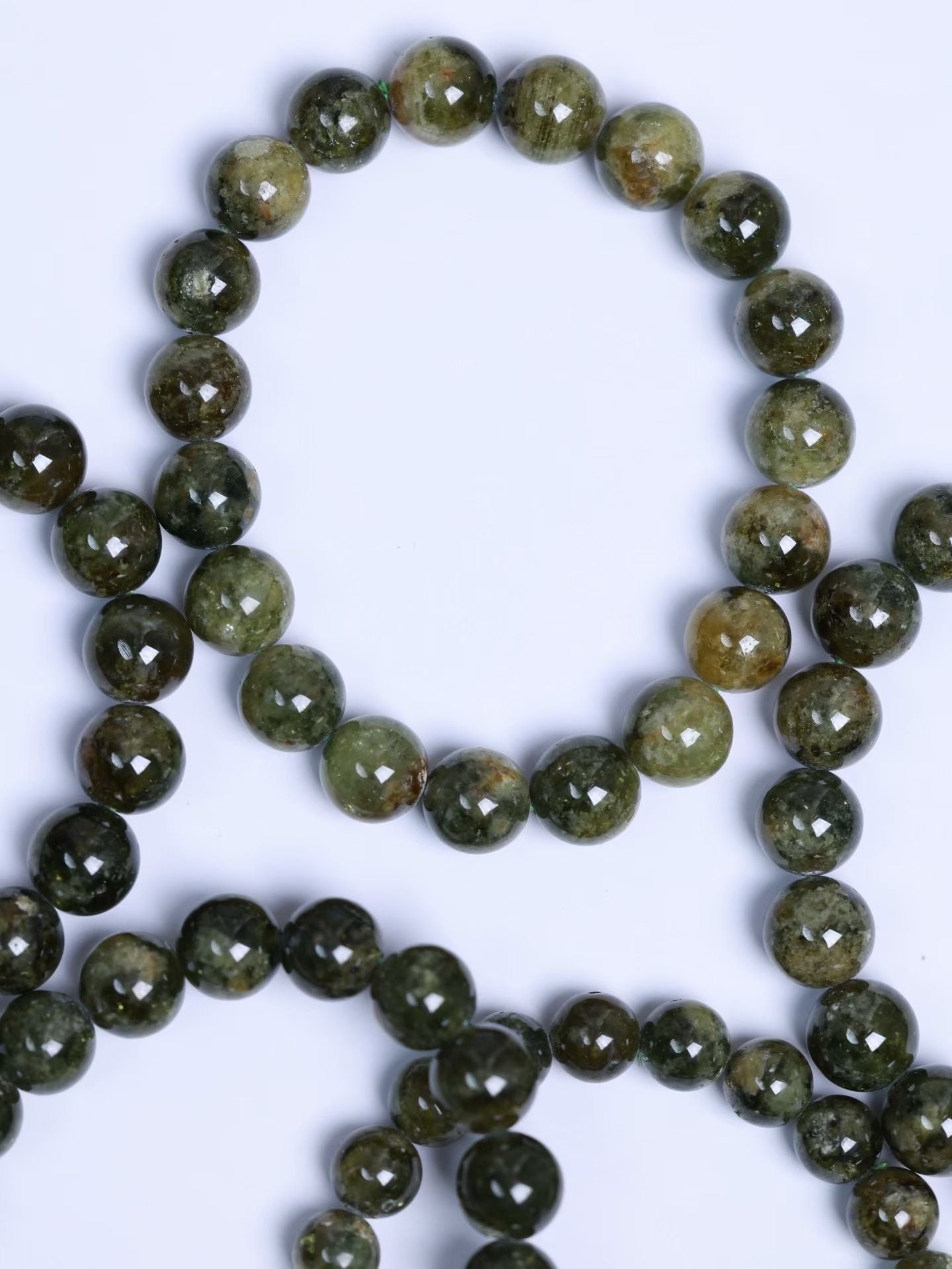Saffireite Bracelet-沙費萊