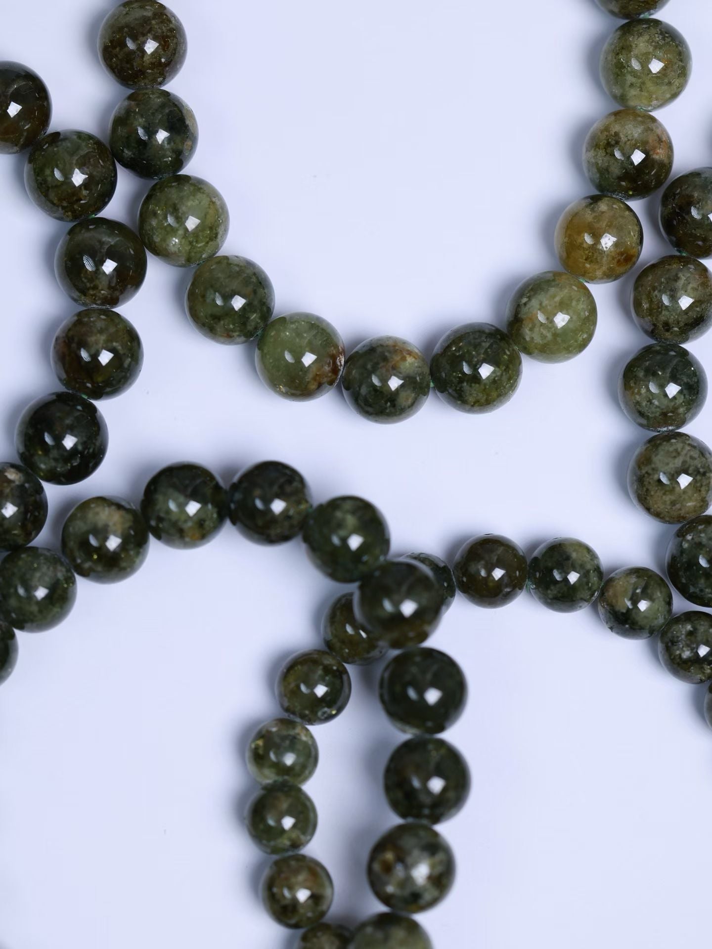 Saffireite Bracelet-沙費萊