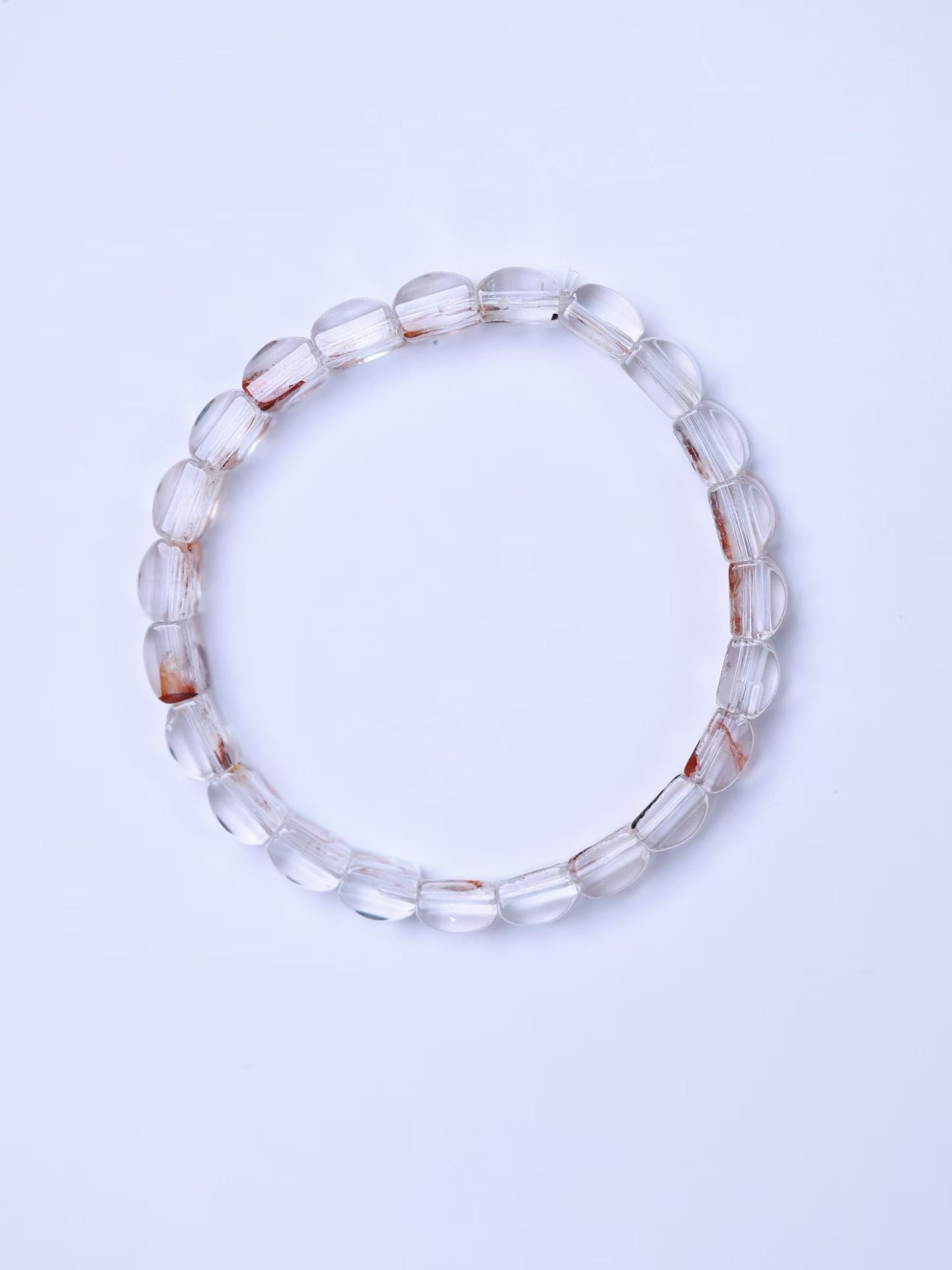 Red Flower Agate-紅花膠