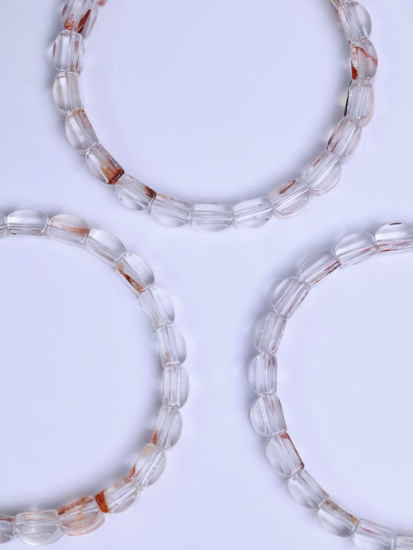 Red Flower Agate-紅花膠