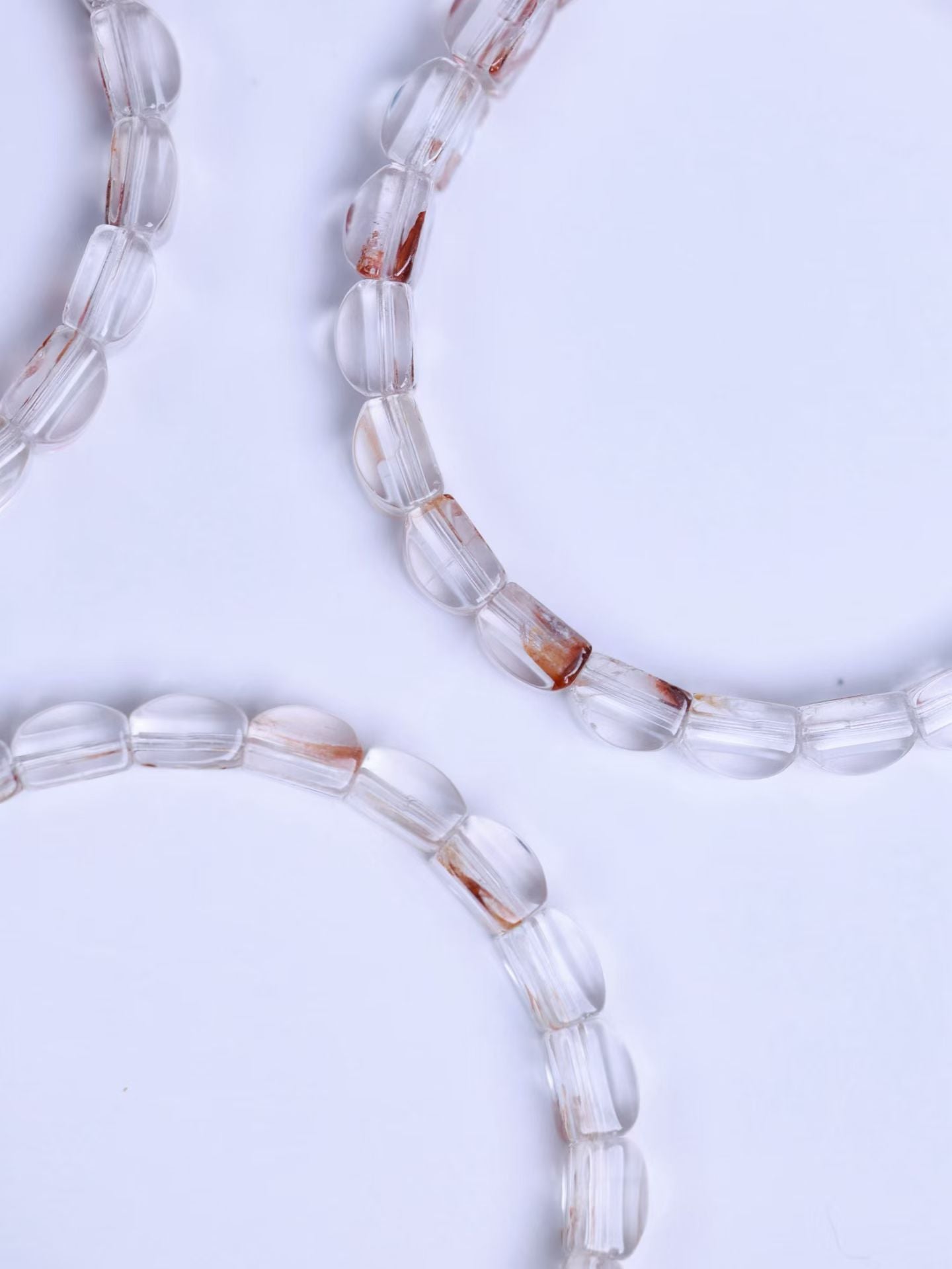 Red Flower Agate-紅花膠