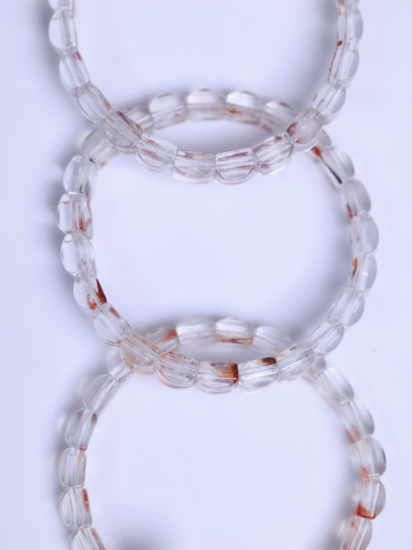 Red Flower Agate-紅花膠