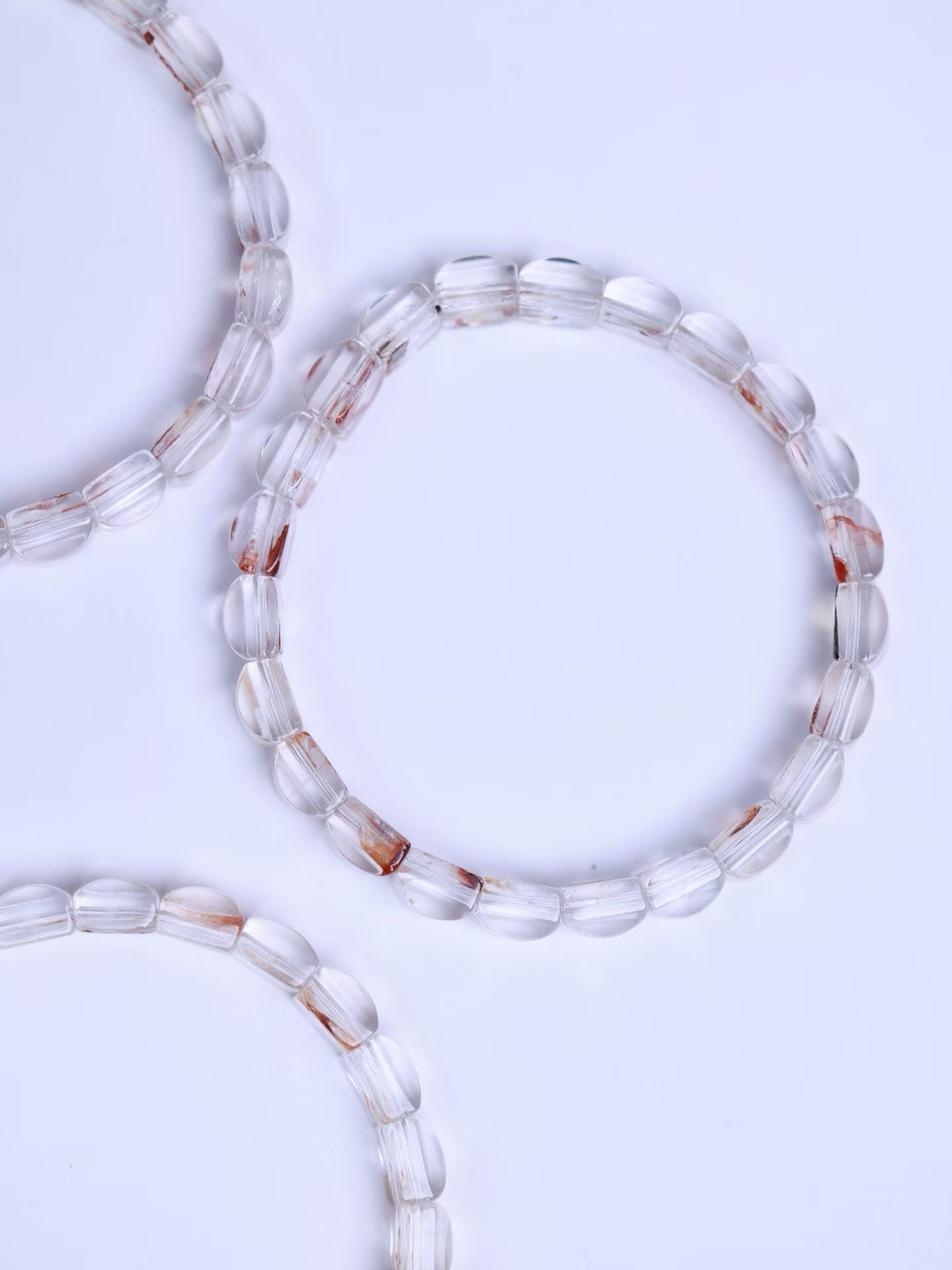 Red Flower Agate-紅花膠