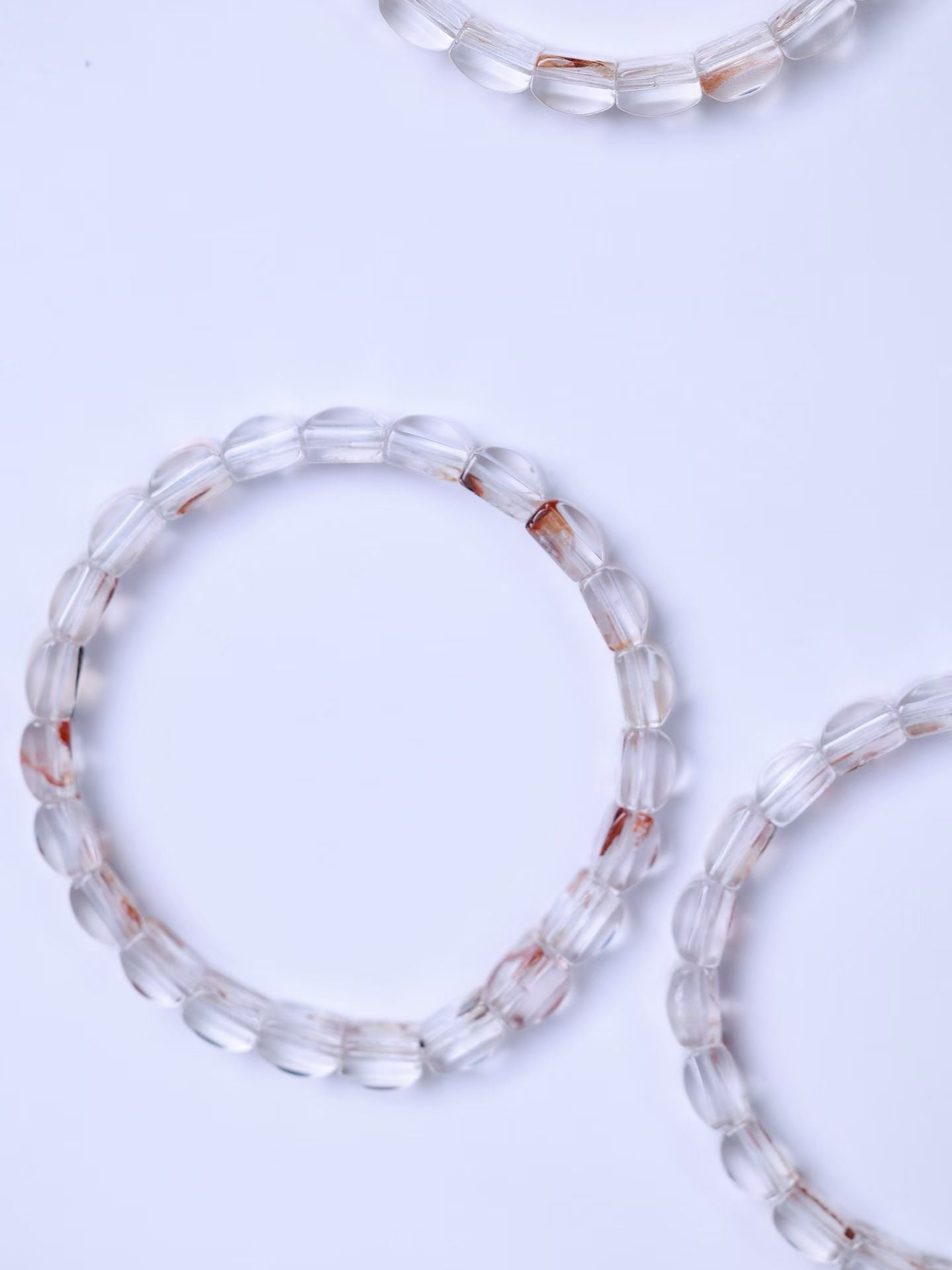 Red Flower Agate-紅花膠