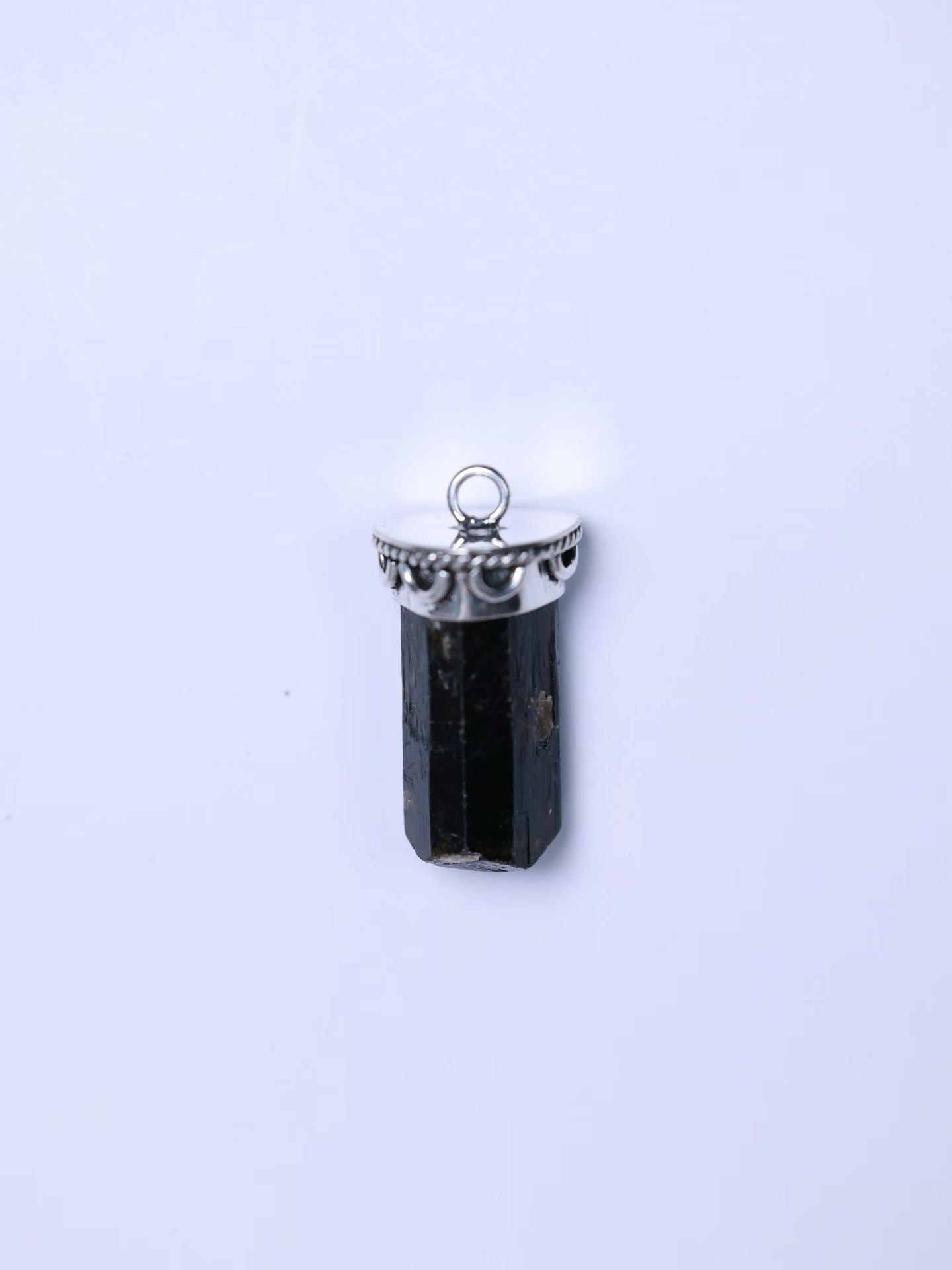 Nepalese Golden Tourmaline Bracelet-黑碧璽