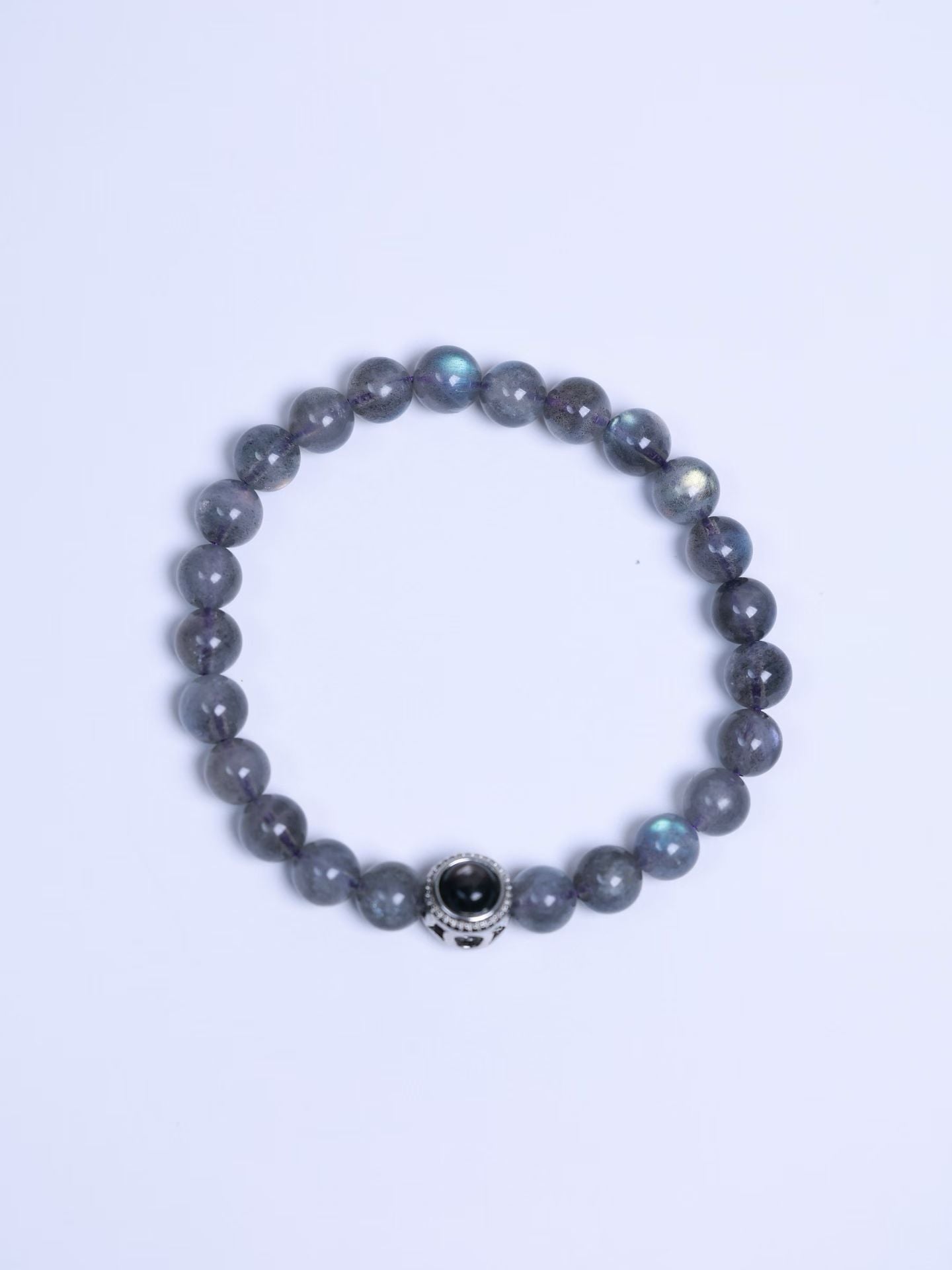 Labradorite Bracelet-拉長石