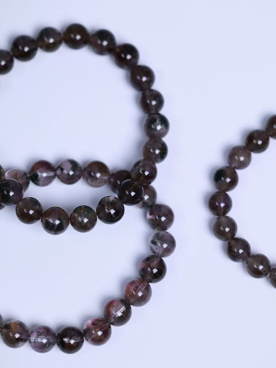 Sirius Meteorite Bracelet-天狼星