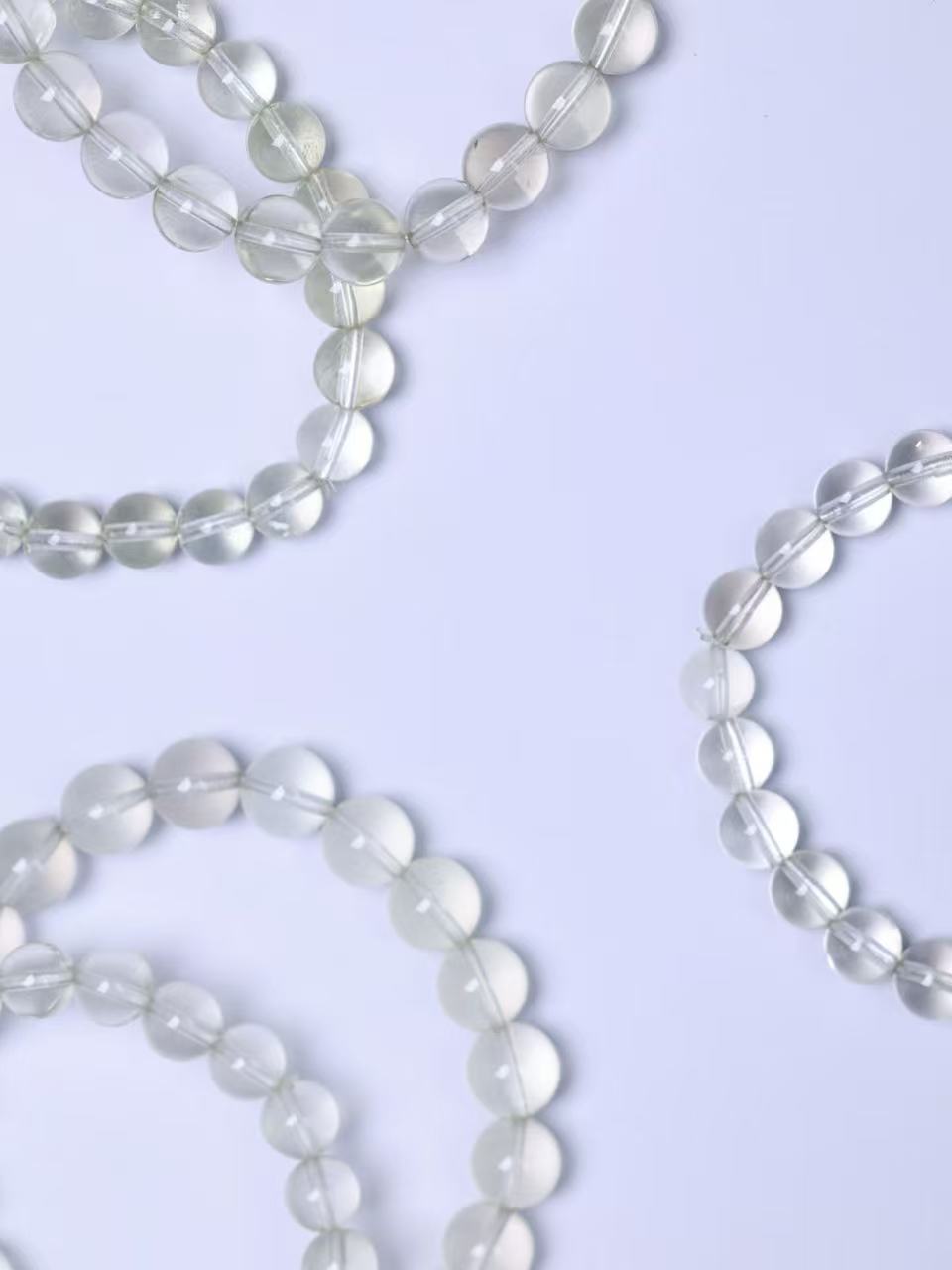 Lemon Quartz  Bracelet-檸檬晶