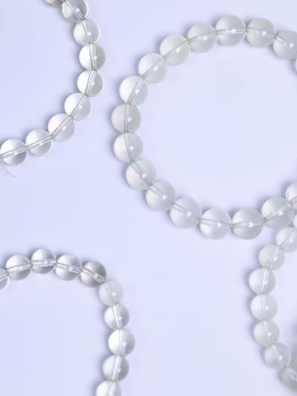 Lemon Quartz  Bracelet-檸檬晶