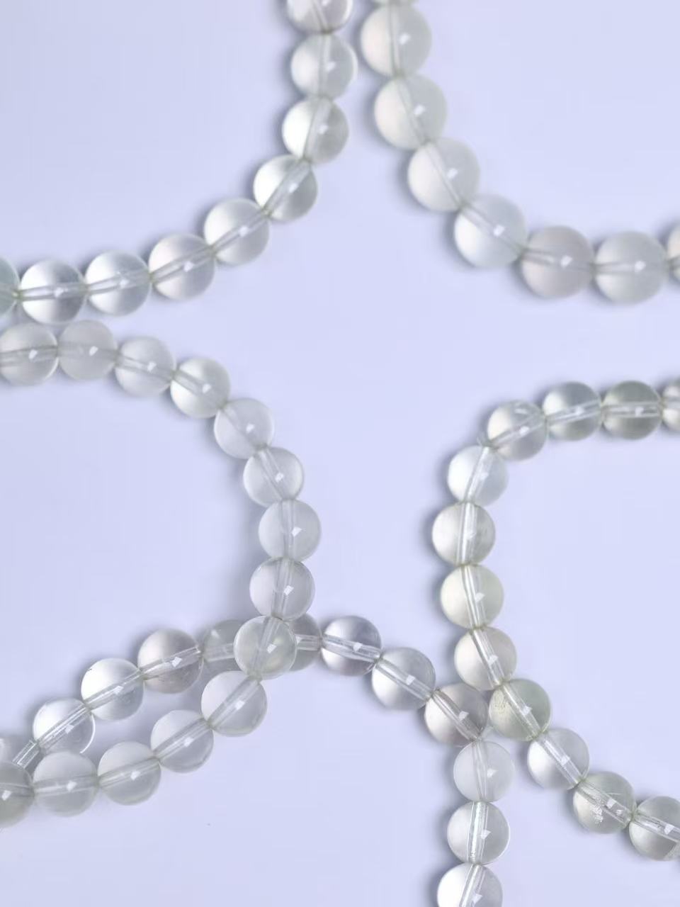 Lemon Quartz  Bracelet-檸檬晶