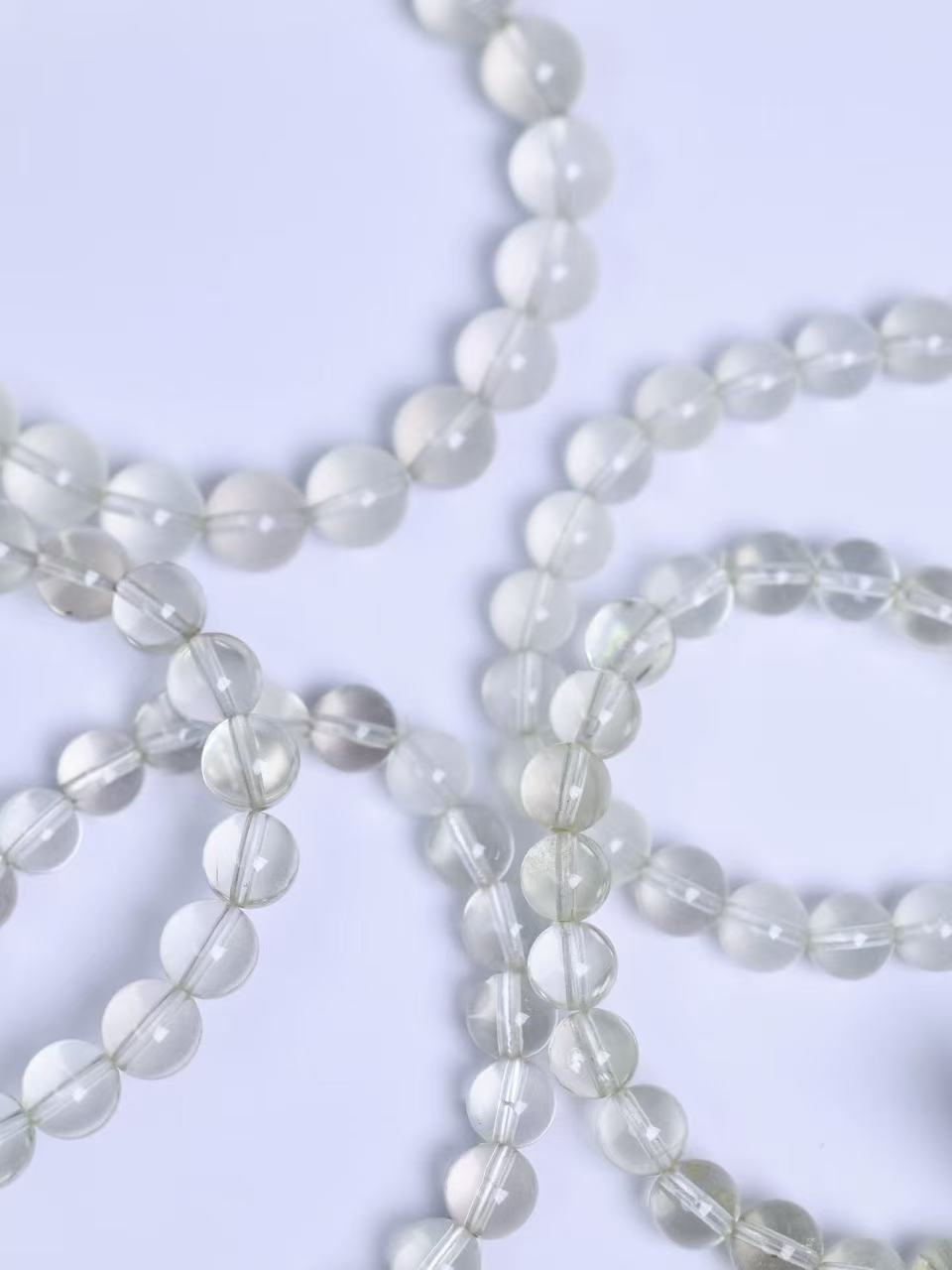 Lemon Quartz  Bracelet-檸檬晶