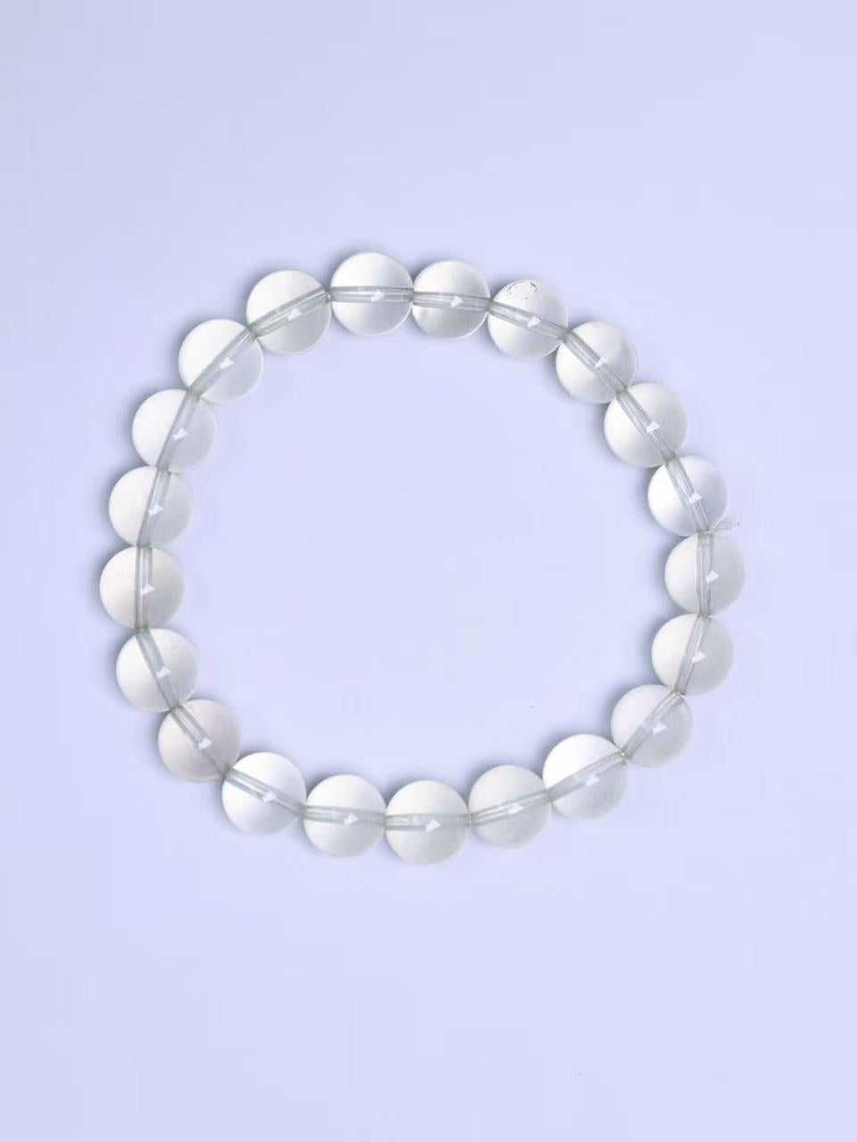 Lemon Quartz  Bracelet-檸檬晶