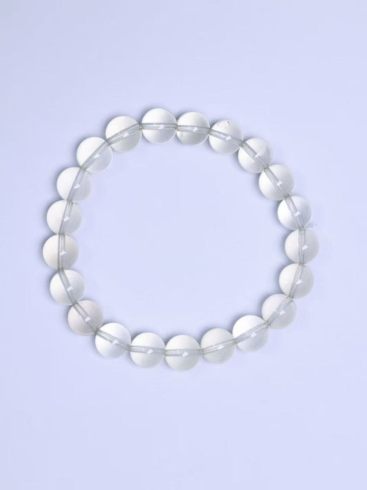 Lemon Quartz  Bracelet-檸檬晶