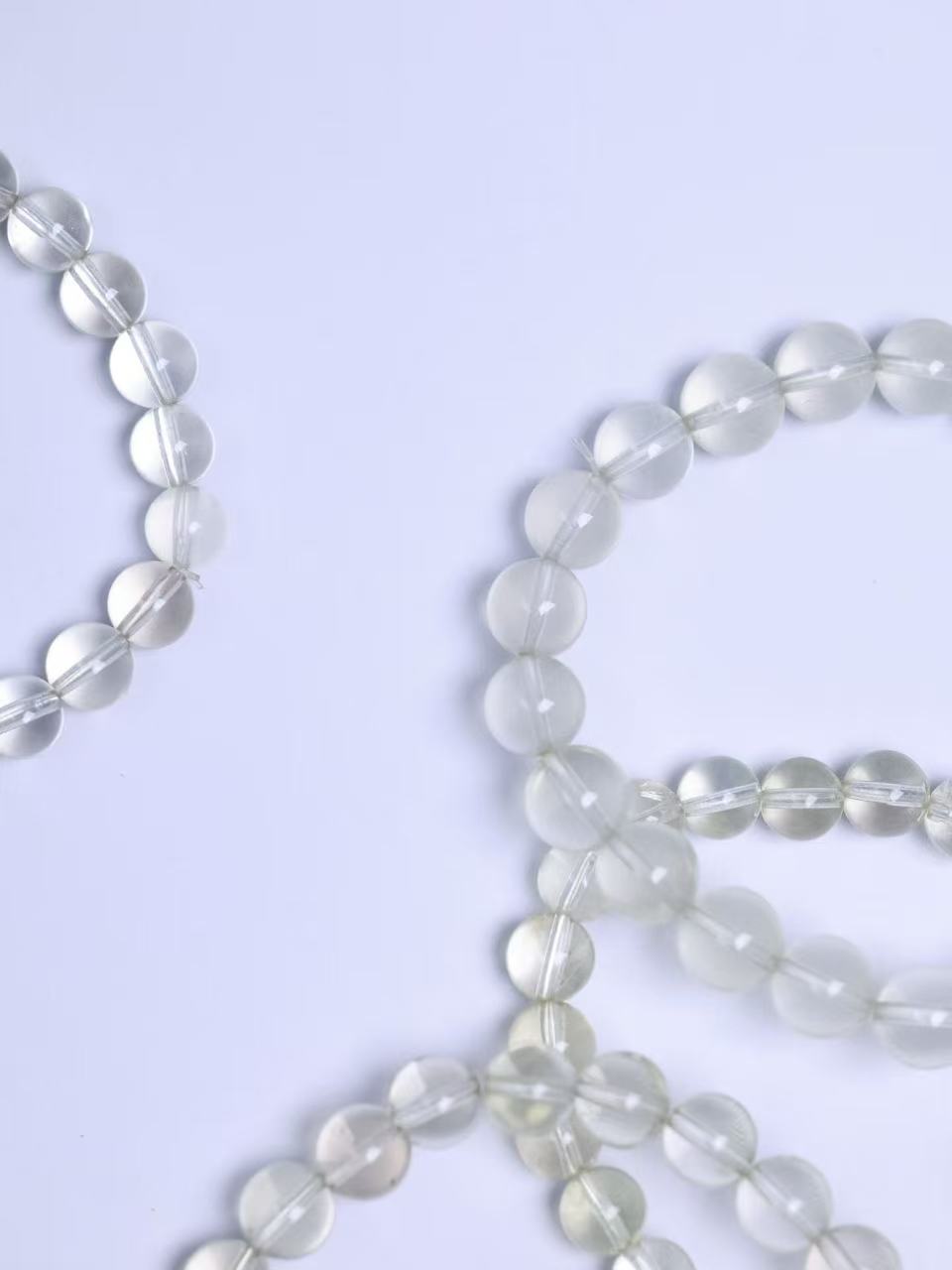 Lemon Quartz  Bracelet-檸檬晶
