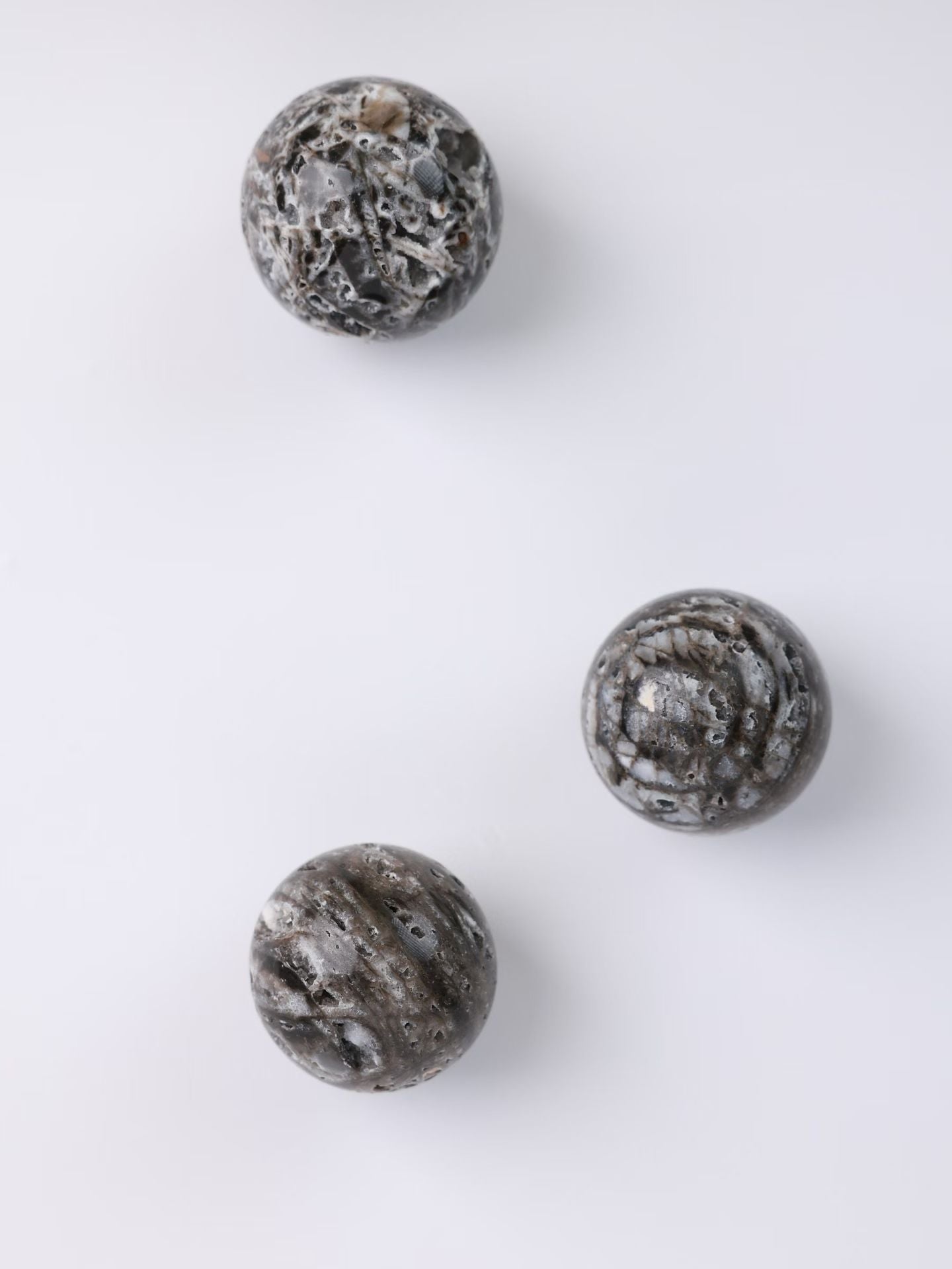 Zinc Ore Sphere-鋅礦球