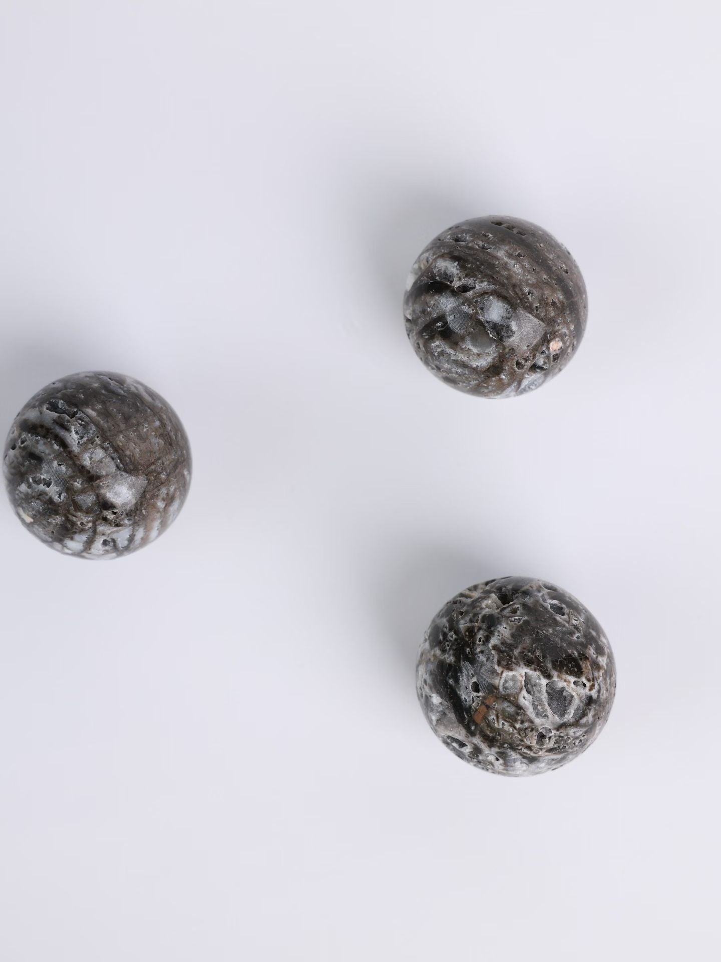 Zinc Ore Sphere-鋅礦球