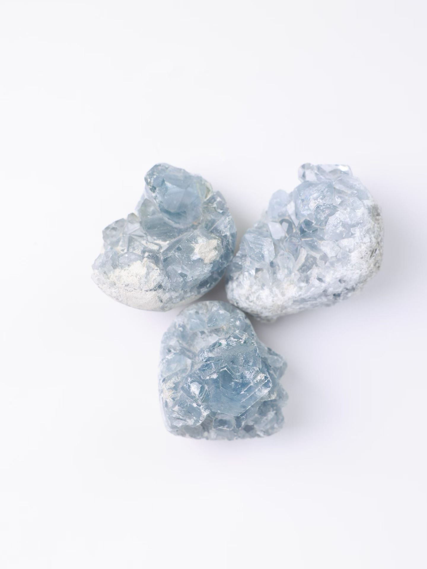 Celestite-天青石