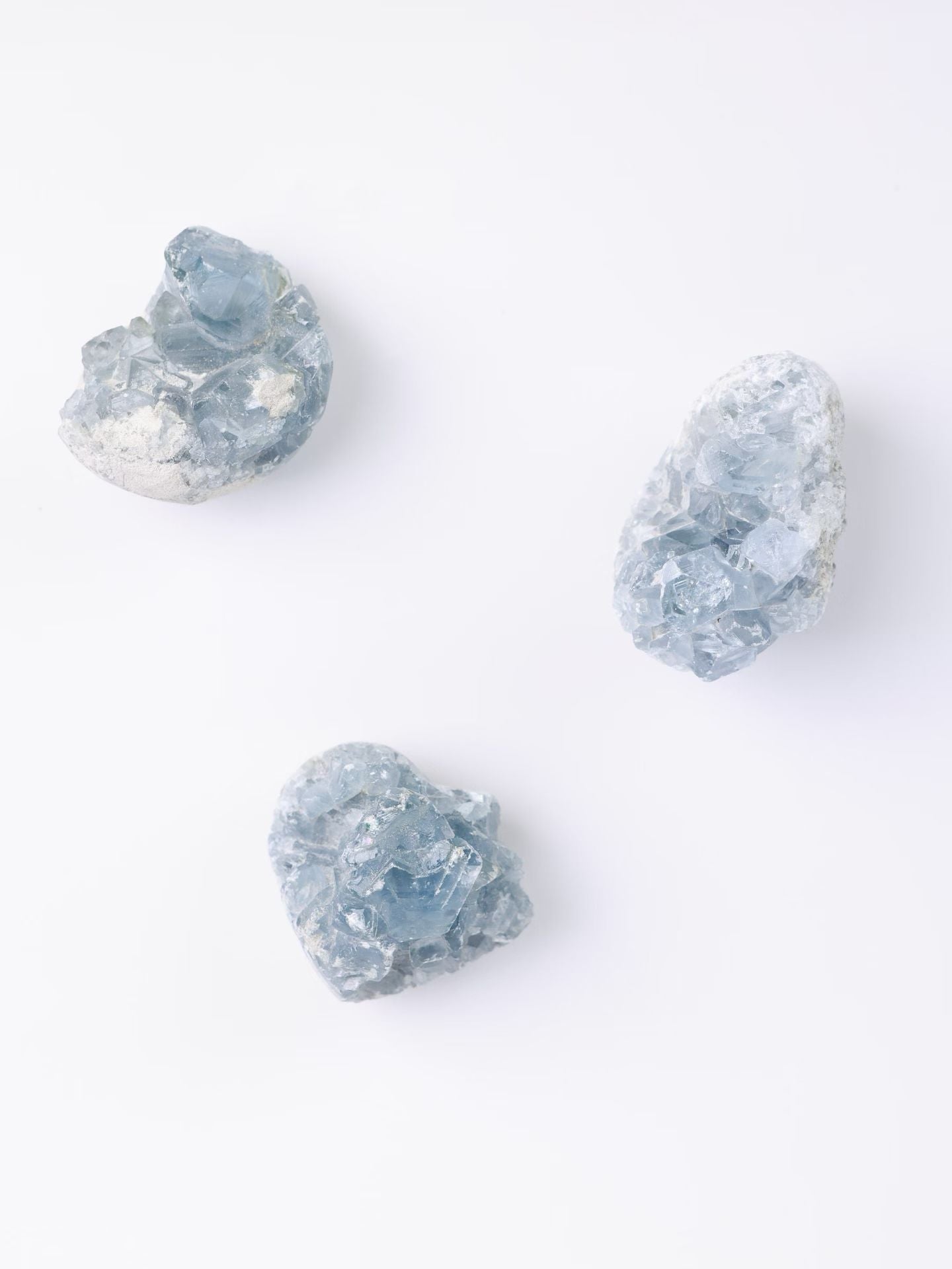 Celestite-天青石