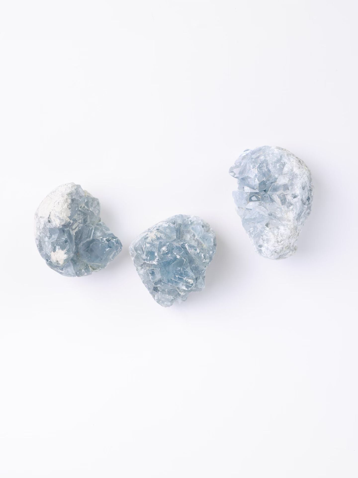 Celestite-天青石