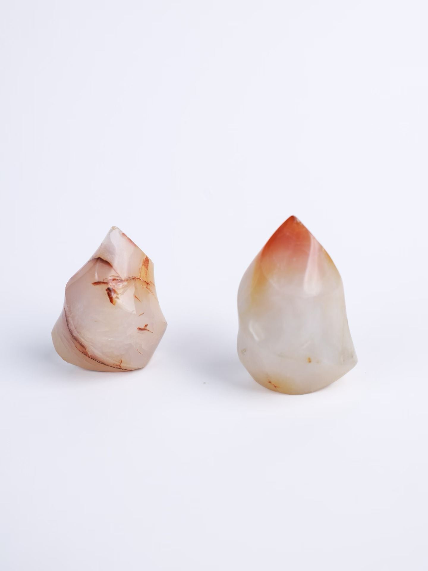 Red Agate Torch-紅瑪瑙火炬