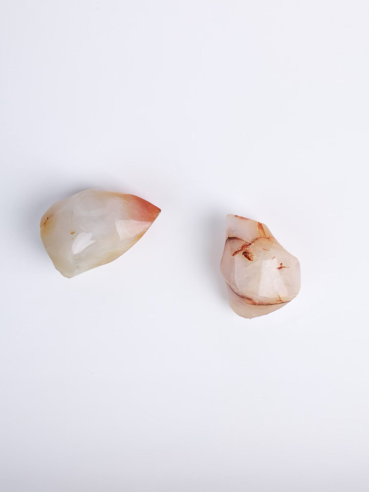 Red Agate Torch-紅瑪瑙火炬