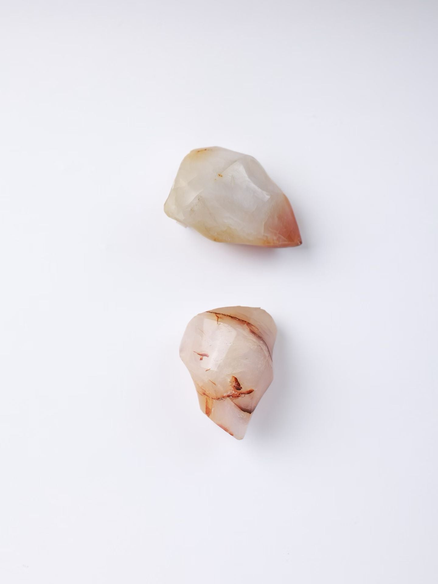 Red Agate Torch-紅瑪瑙火炬