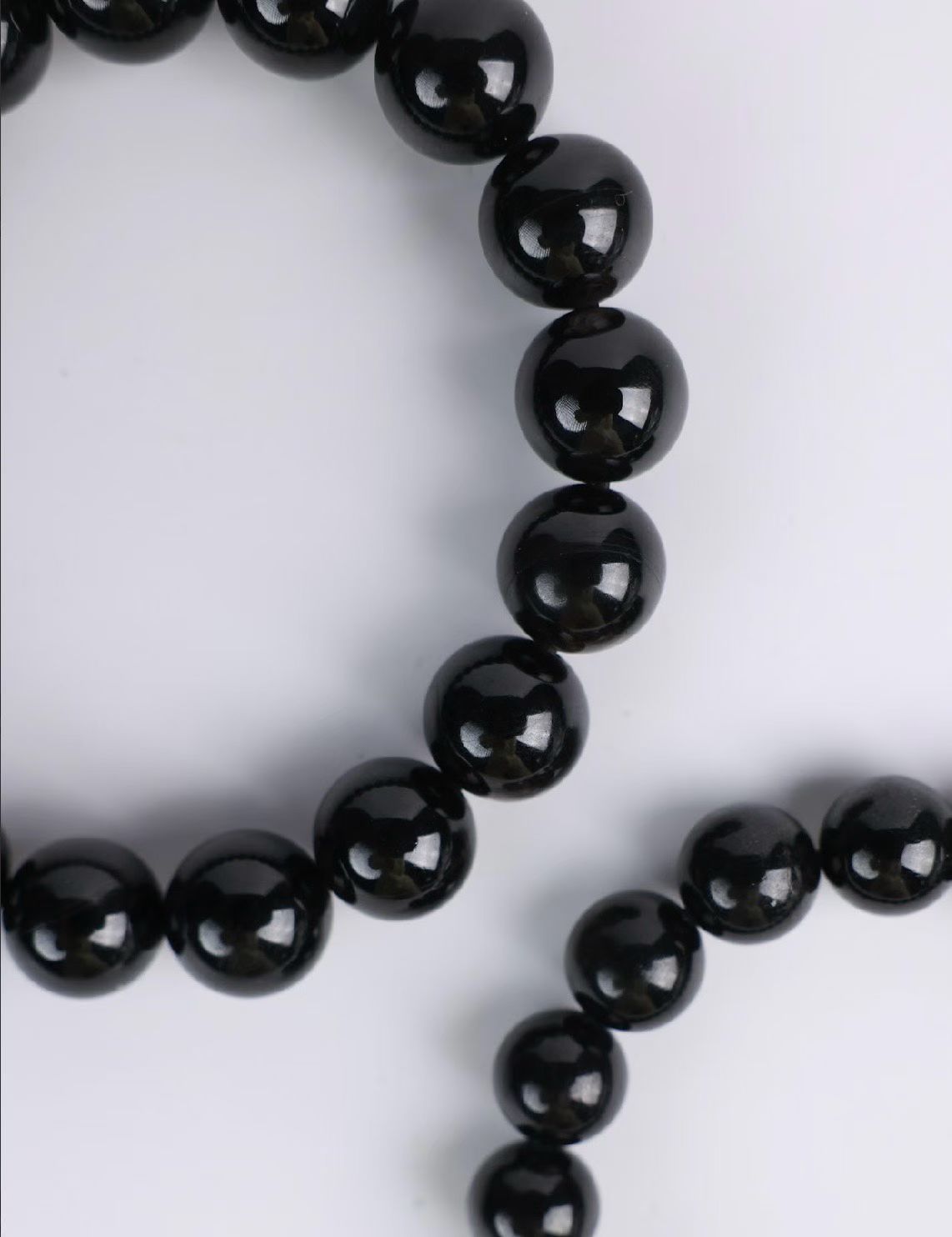 Golden Tiger Eye Stone Bracelet-金運石