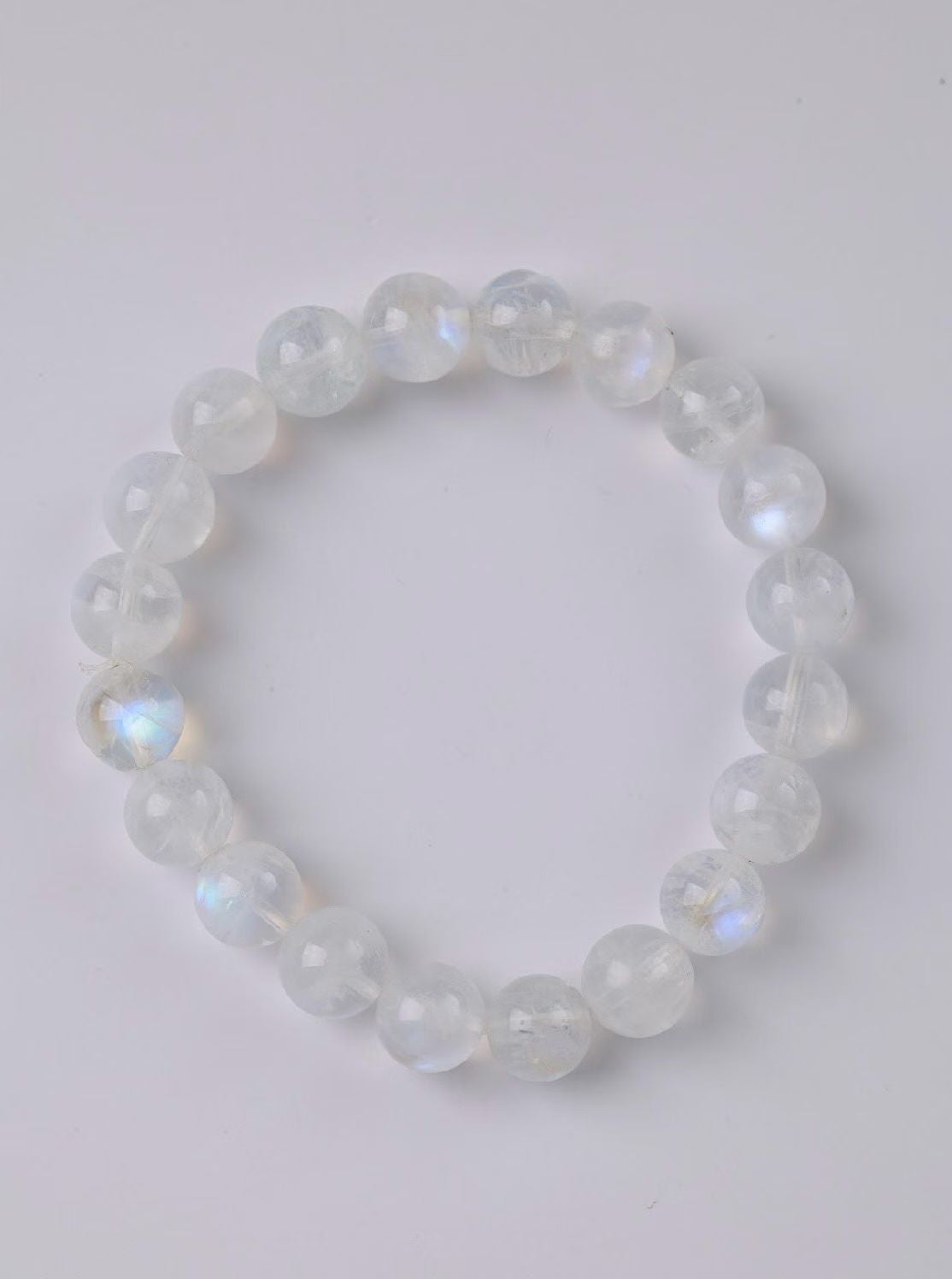 Moonstone Bracelet-月光石
