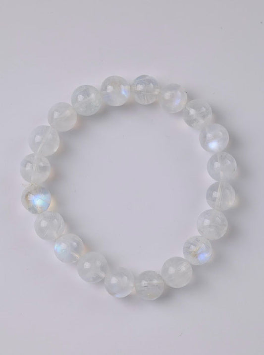 Moonstone Bracelet-月光石