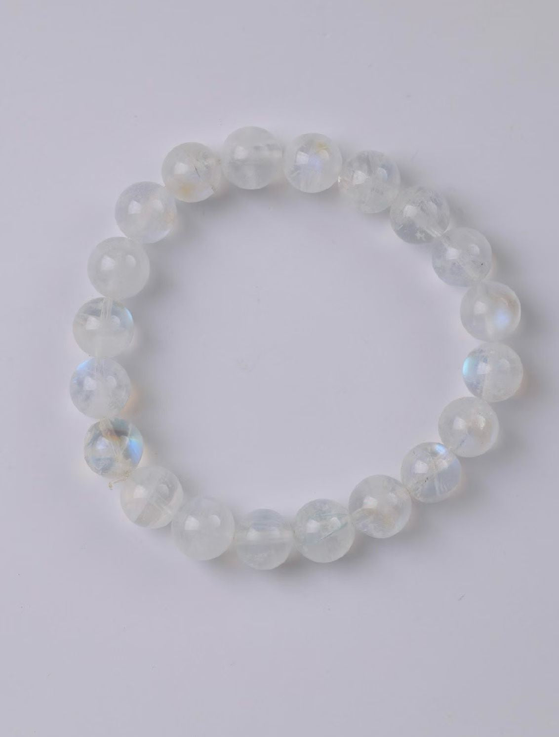 Moonstone Bracelet-月光石