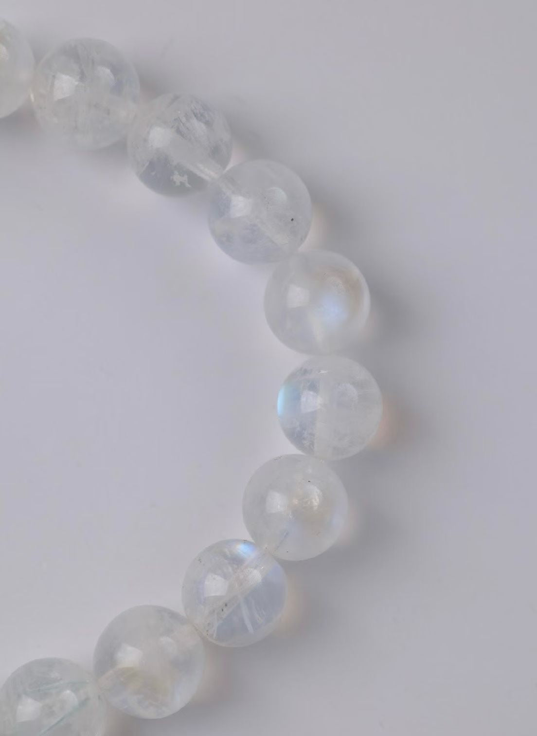 Moonstone Bracelet-月光石