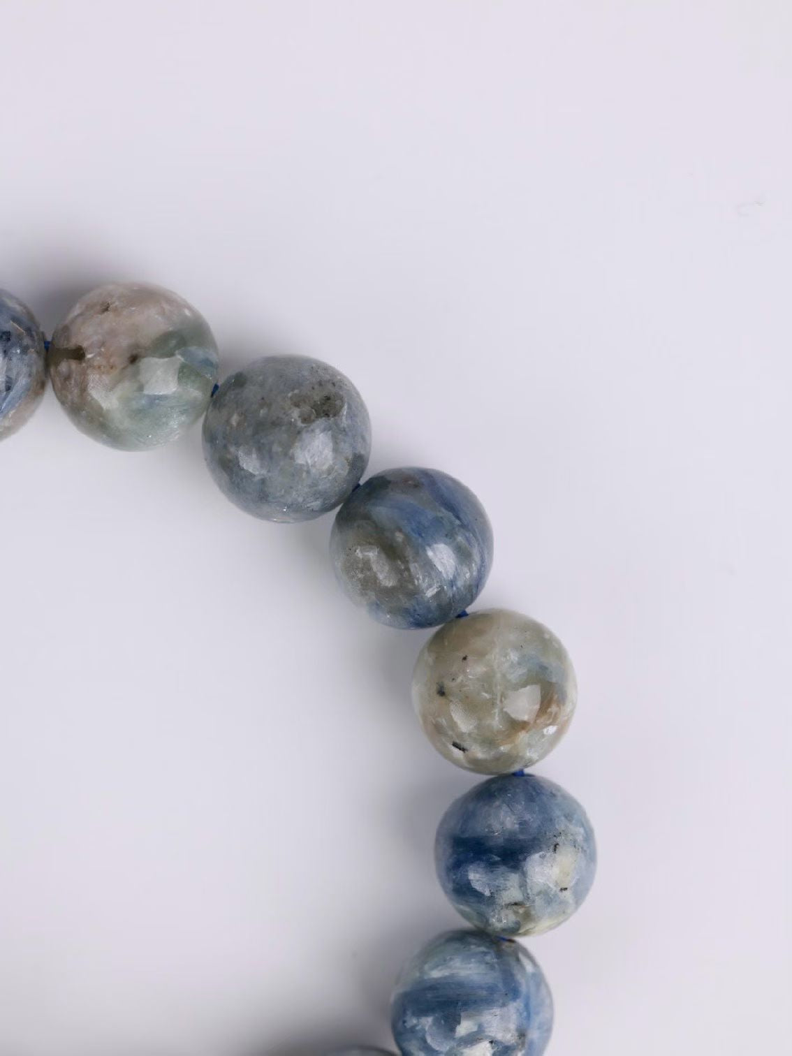 Kyanite Bracelet-蓝晶石
